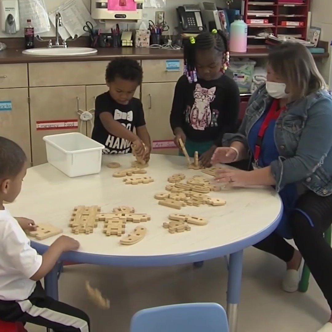 WOCAP suspends Head Start programs as federal shutdown drags on